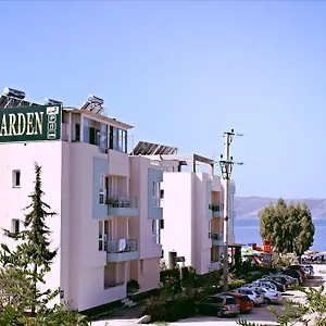 Garden *** Radhimë